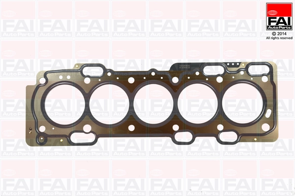 Gasket, cylinder head